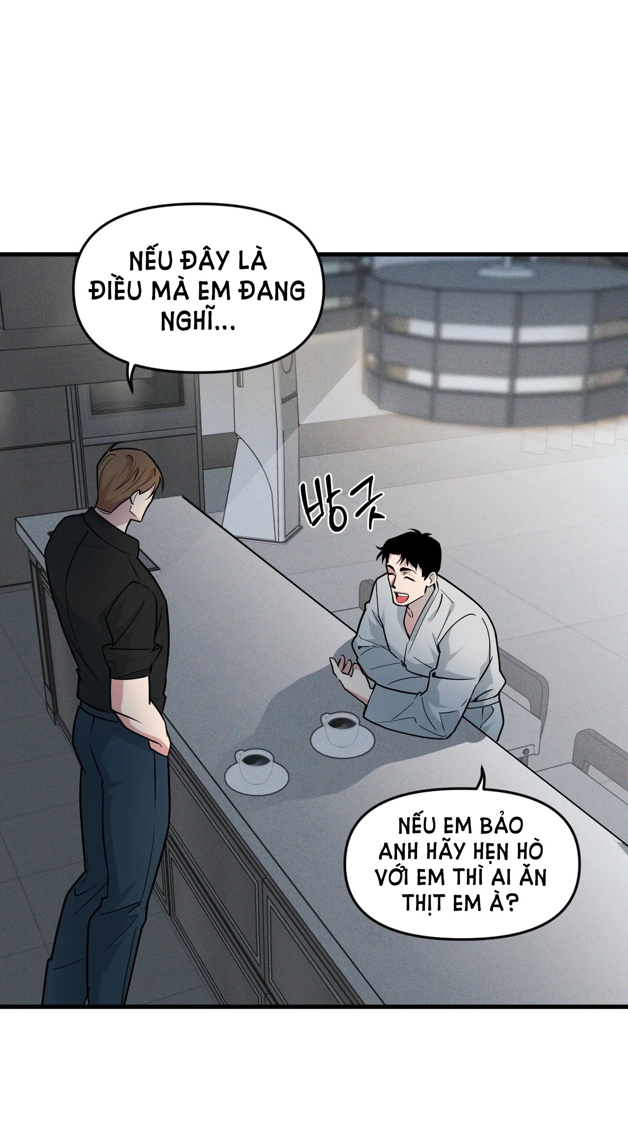 Thanh Âm Cực Đại chapter 104.2 - Trang 19