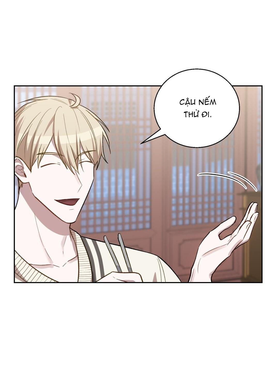 bơi trong mùi hương chapter 10 40