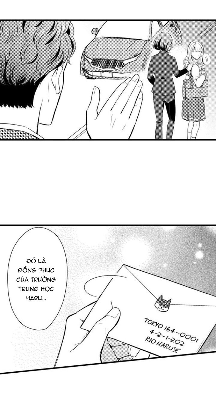 anh sẽ yêu em đến khi em tốt nghiệp chapter 2 17