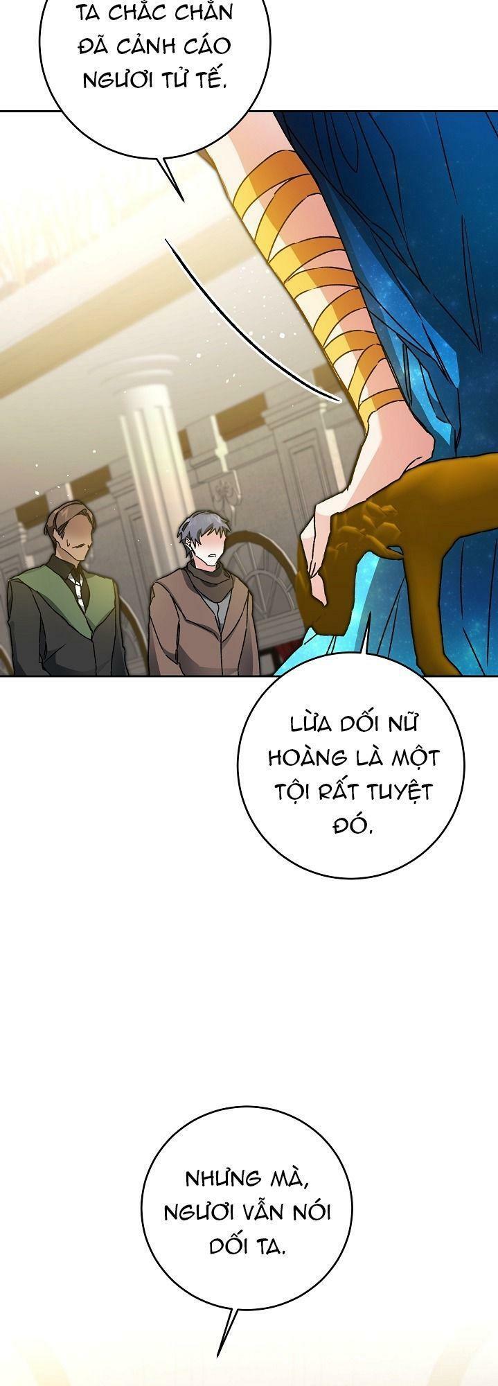 tôi trở thành hoàng đế bạo chúa trong tiểu thuyết chapter 43 49