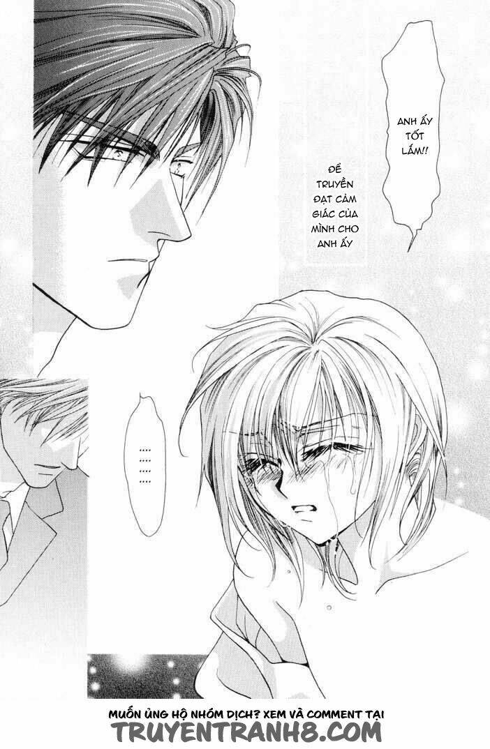 okane ga nai (no money) chapter 12 29