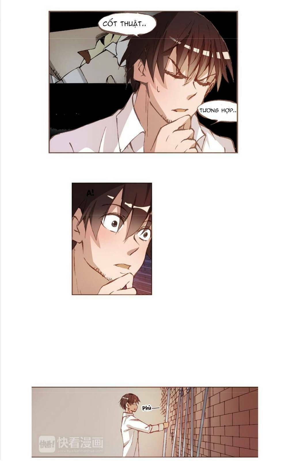 vì tôi là ông chú mở tiệm bán vũ khí chapter 4 13