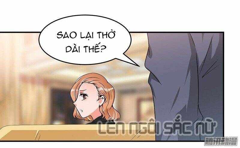 tổng tài khoái hôn chapter 18 18