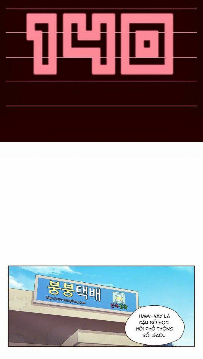 nữ sinh trường wilds chapter 140 2