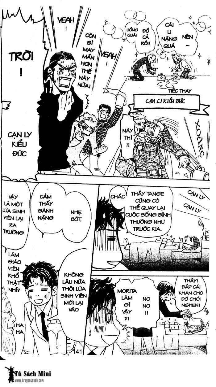 tình yêu và cuộc sống chapter 33 27