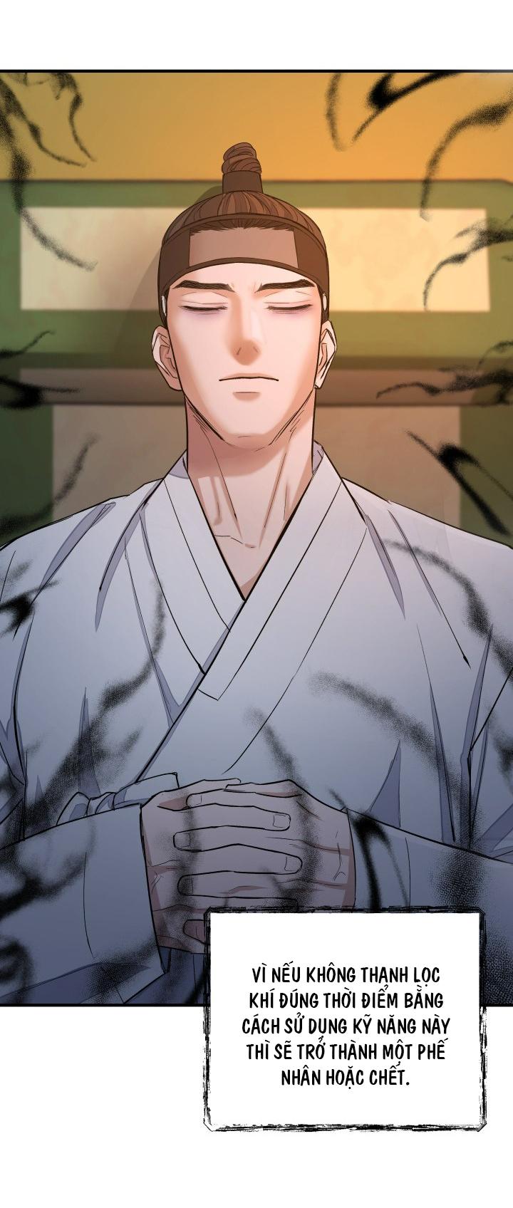 bóng trăng chapter 1 22