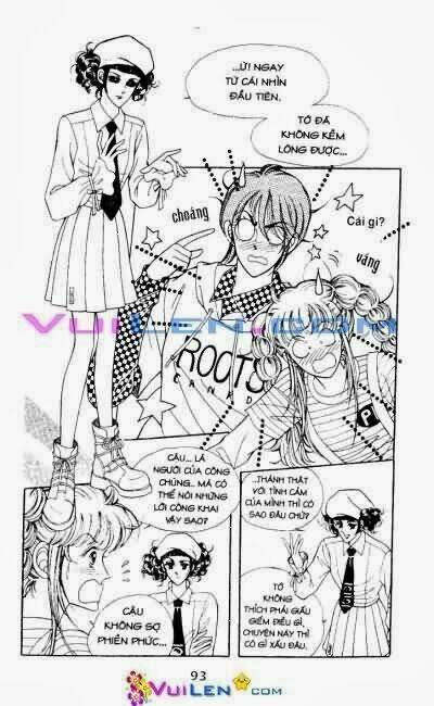 lá chắn tình yêu chapter 2 93