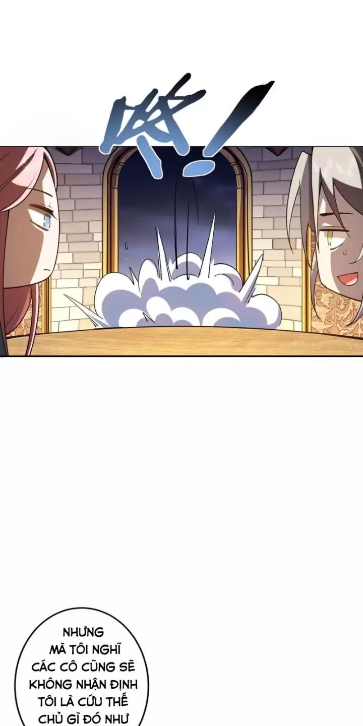 ta, chúa tể rừng xanh chapter 23 27