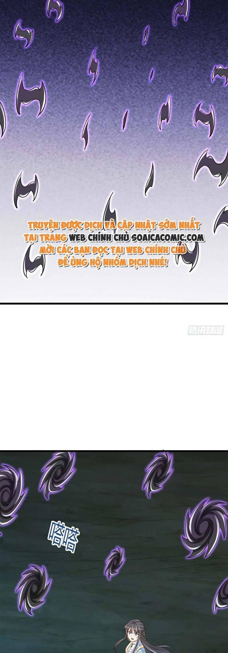 thuần hóa ba ba bạo quân chapter 103 31