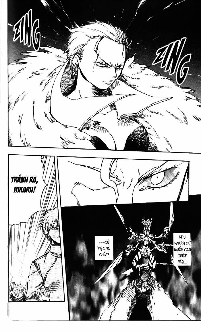 rồng ma trận chapter 19 38