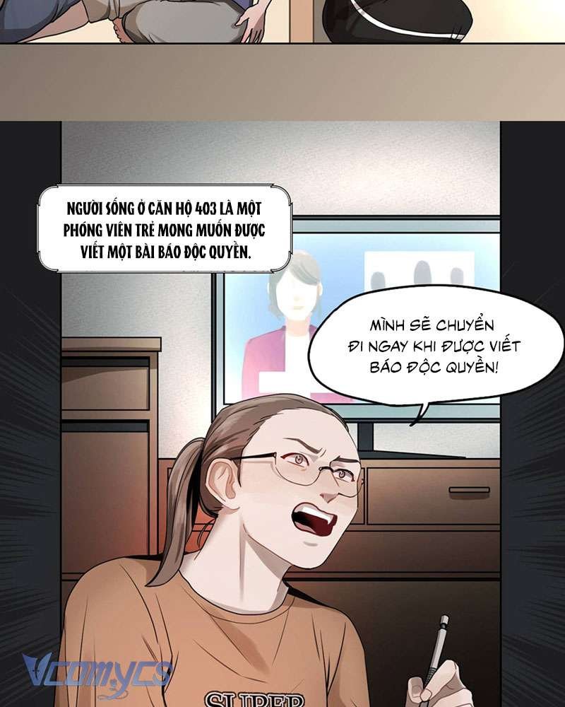 sát nhân nhà bên chapter 2 28