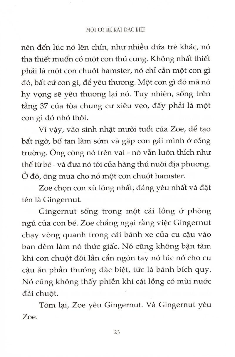 Bánh Mì Kẹp Chuột (Tái Bản 2019)