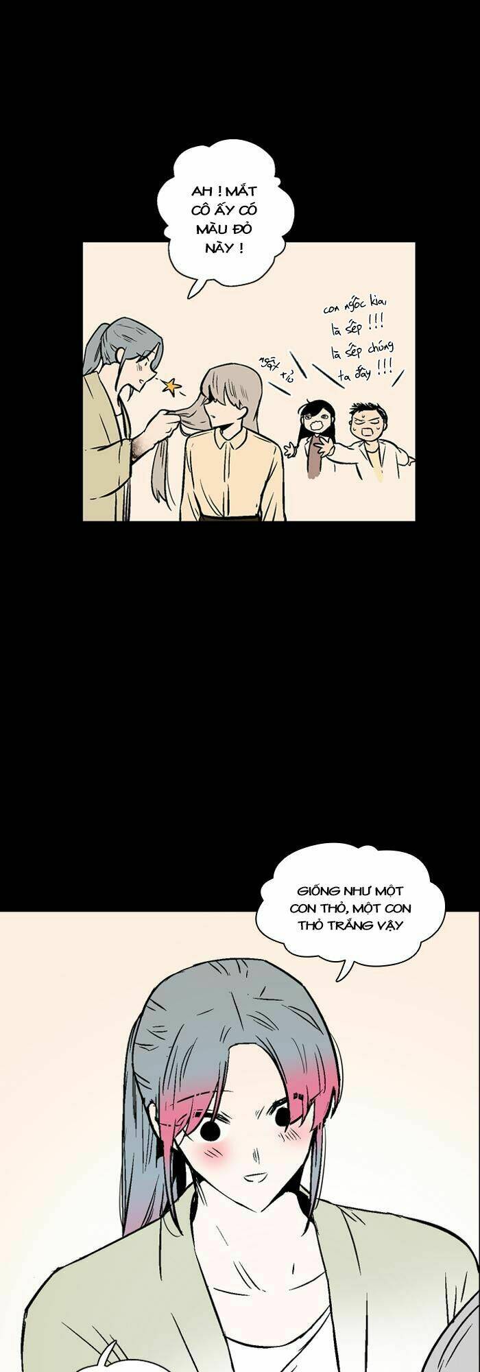 người máy hủy diệt chapter 69 36