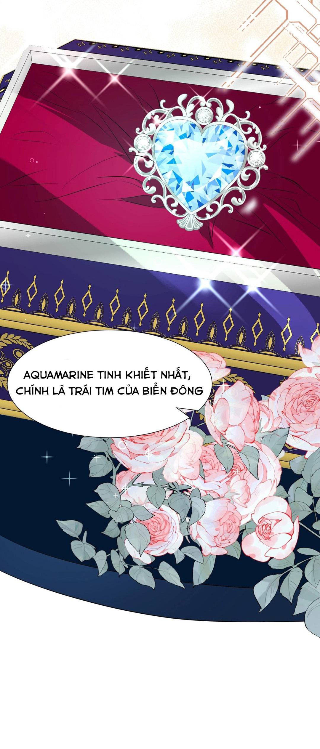 ma pháp của công chúa amy chapter 11 21