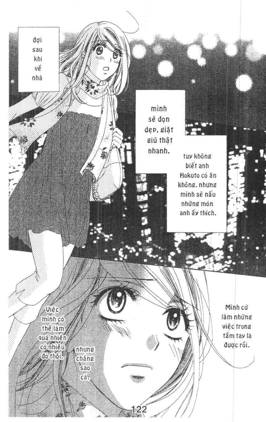 hôn nhân bất đắc dĩ - love of firos you chapter 31 23