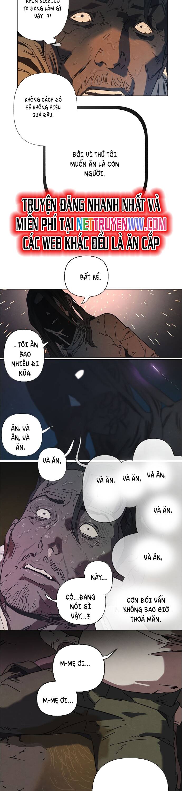 sinh vật gyeongseong: đóa hoa bất diệt chapter 11 38