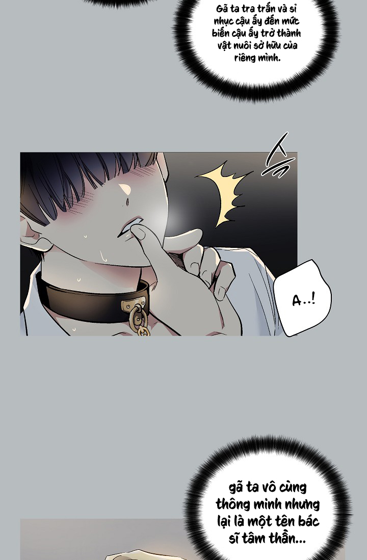 ứng dụng xấu hổ chapter 31 43