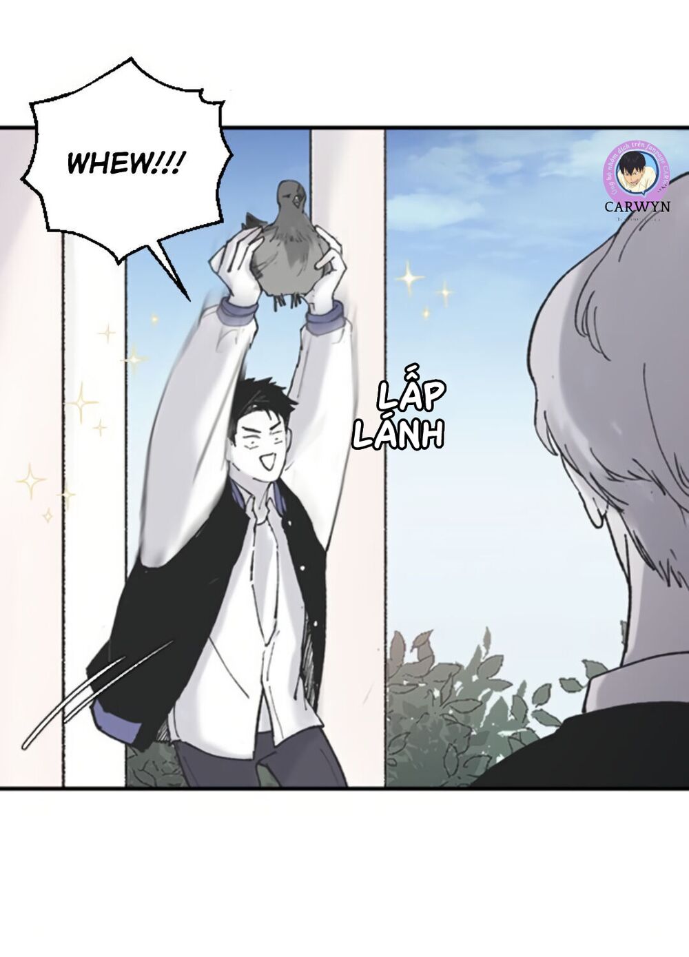 ba người anh trai cực phẩm của tôi chapter 6 58