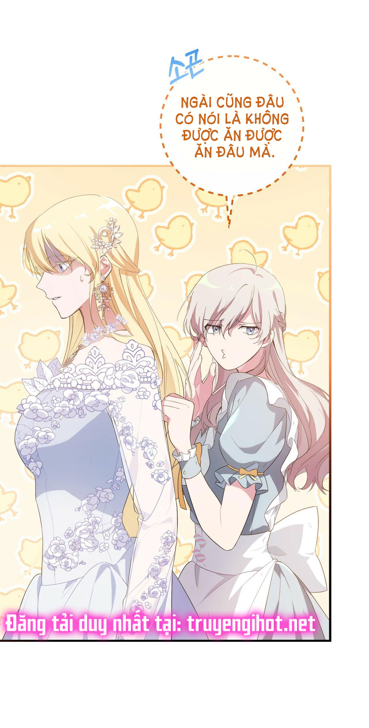 hãy nếm và nuốt đi nào chapter 2.1 32