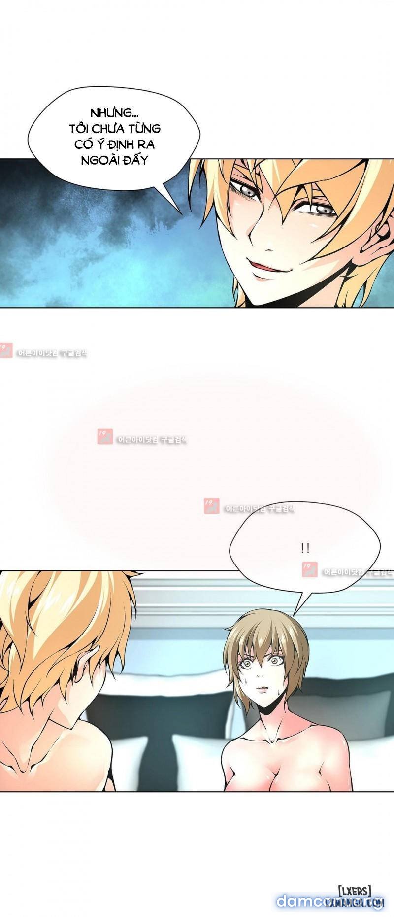 nô lệ song sinh chapter 74 19