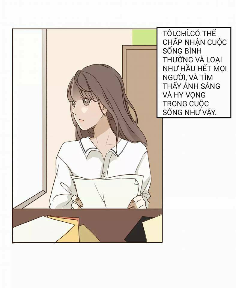 đừng nói dối nhớ người yêu chapter 1 15