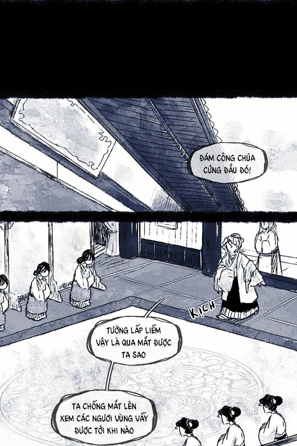 đồng vọng dân gian chapter 4 30