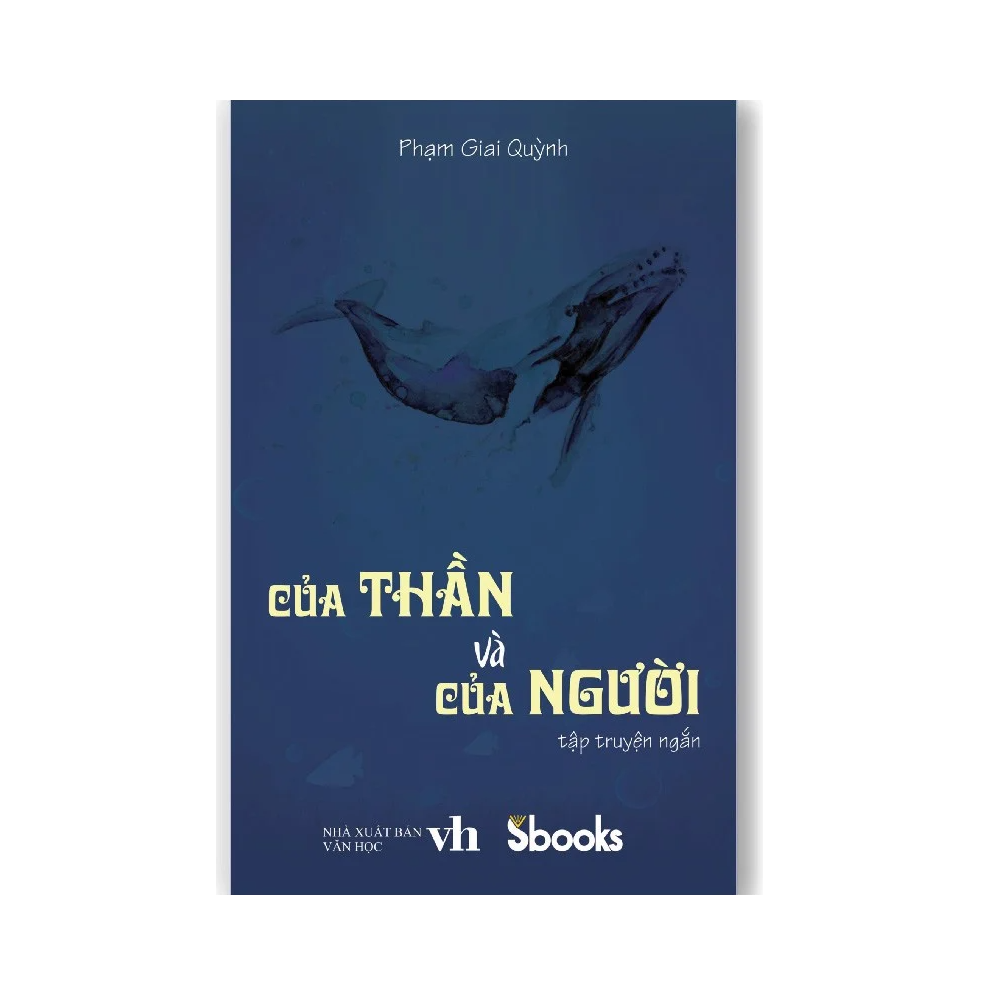 Của Thần Và Của Người