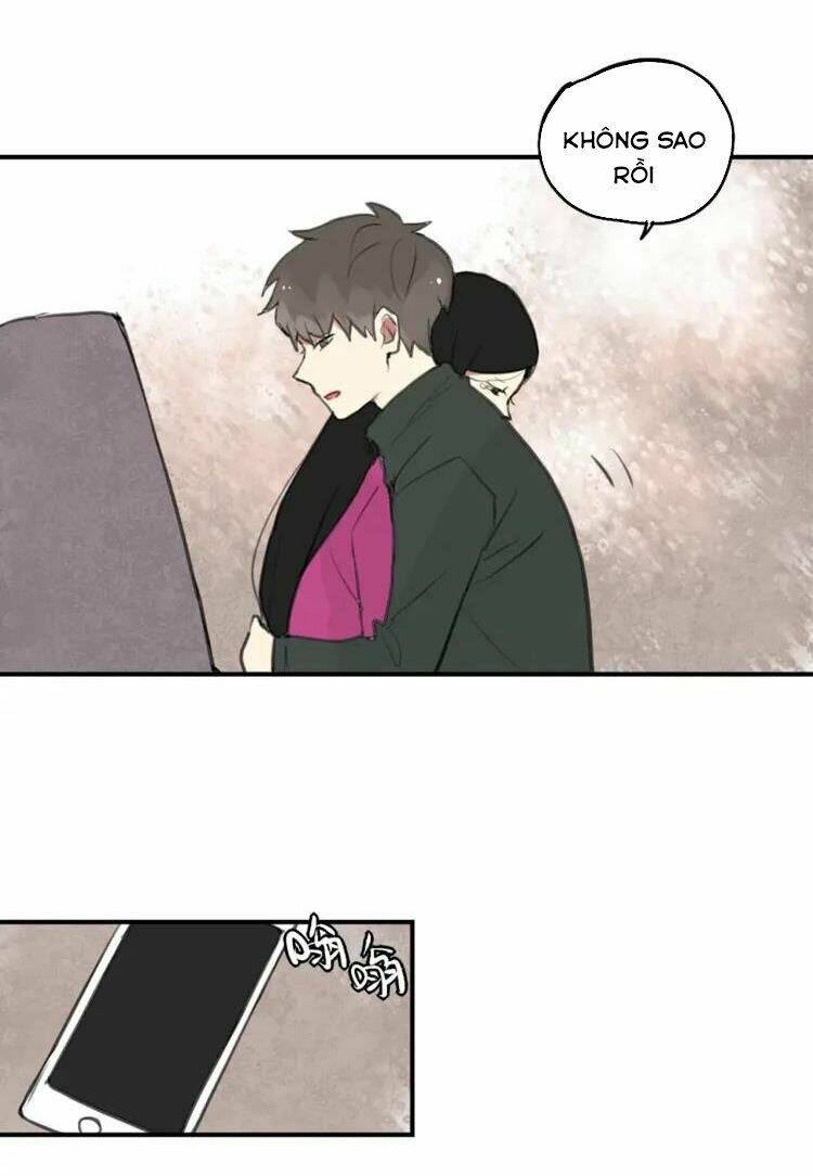 thôi miên em yêu anh chapter 29 3