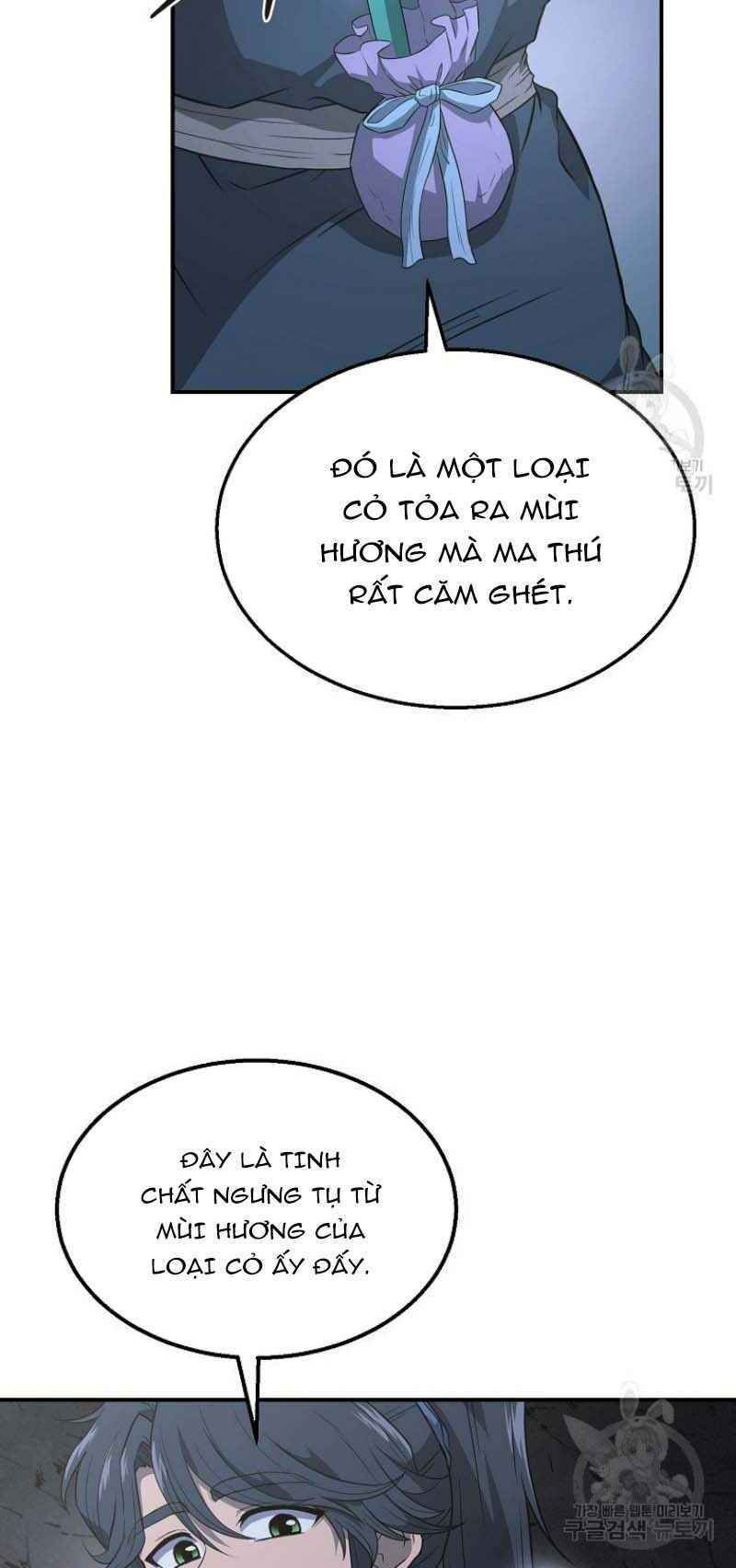 thiếu niên phương sĩ chapter 14 16