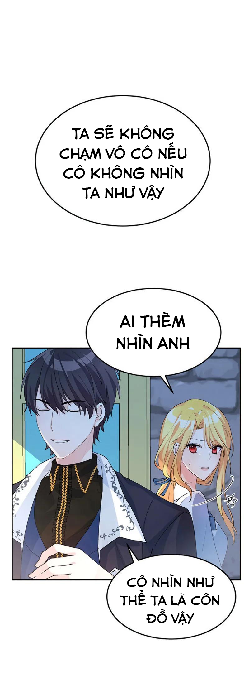 nữ hiệp sĩ tái xuất chapter 6 16