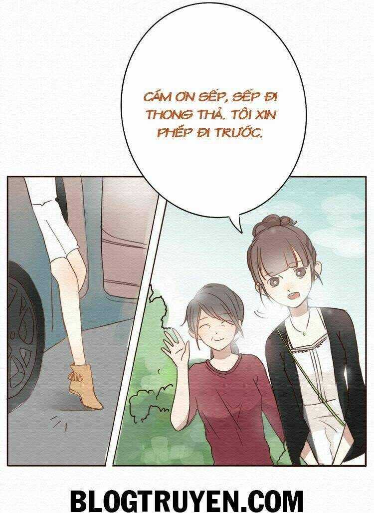 tình yêu không nói dối chapter 6 7