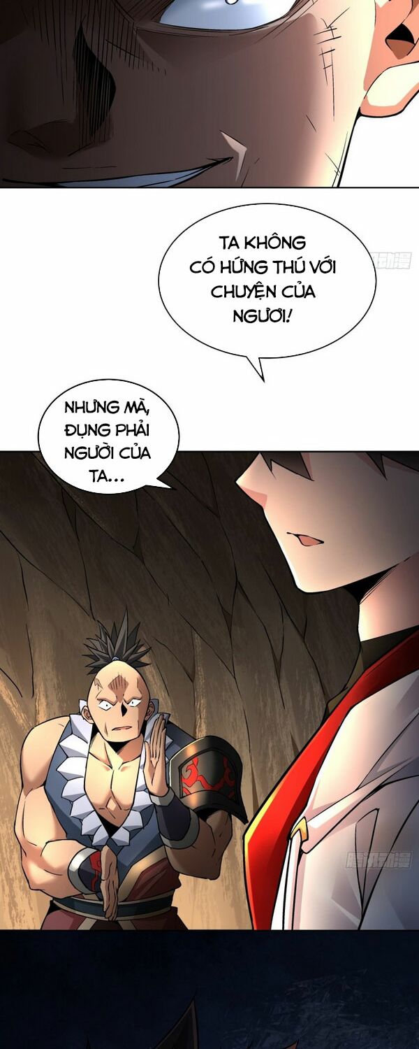 ta là nhà giàu số một, ta không muốn trọng sinh chapter 20 42