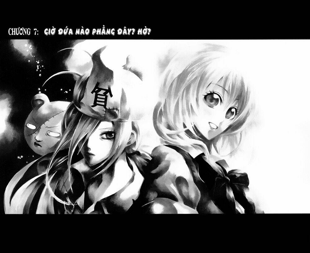 binbougami ga! chapter 7 2