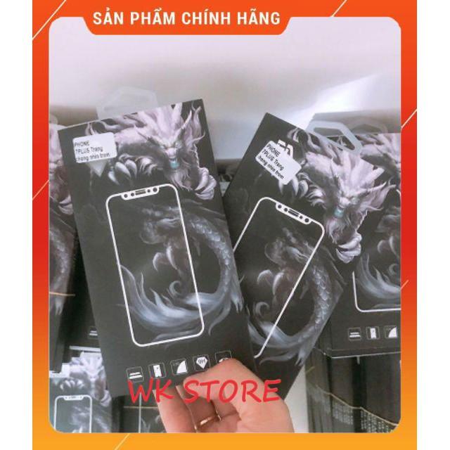 Cường lực chống nhìn trộm dành cho Iphone các dòng