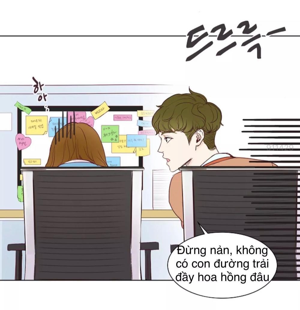 tôi kết hôn cùng antifan chapter 1.1 23