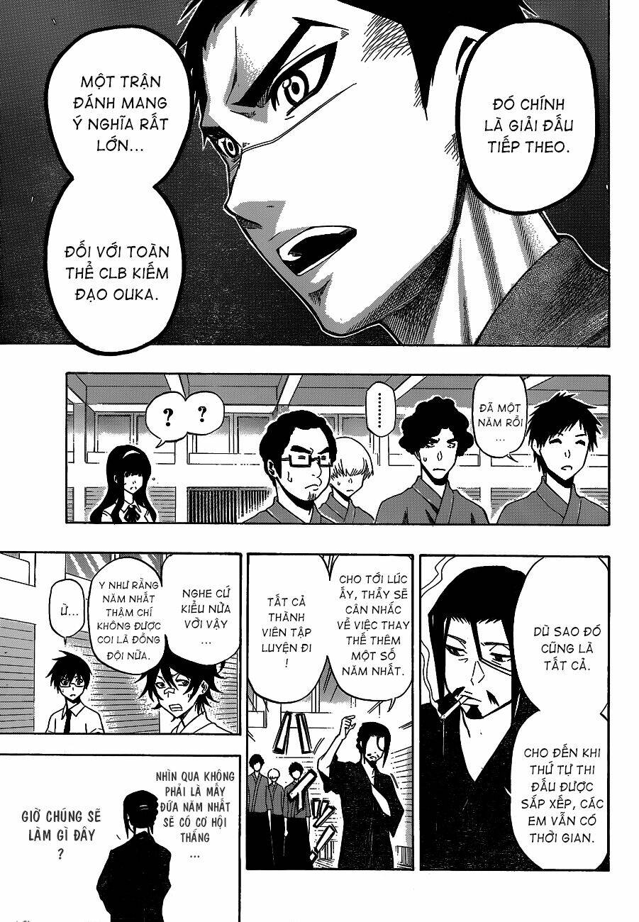 kurogane chapter 34 9