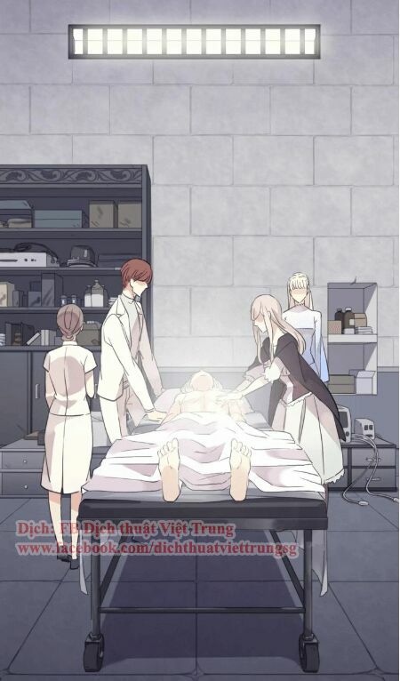 vết cắn ngọt ngào phần 2 chapter 20 46