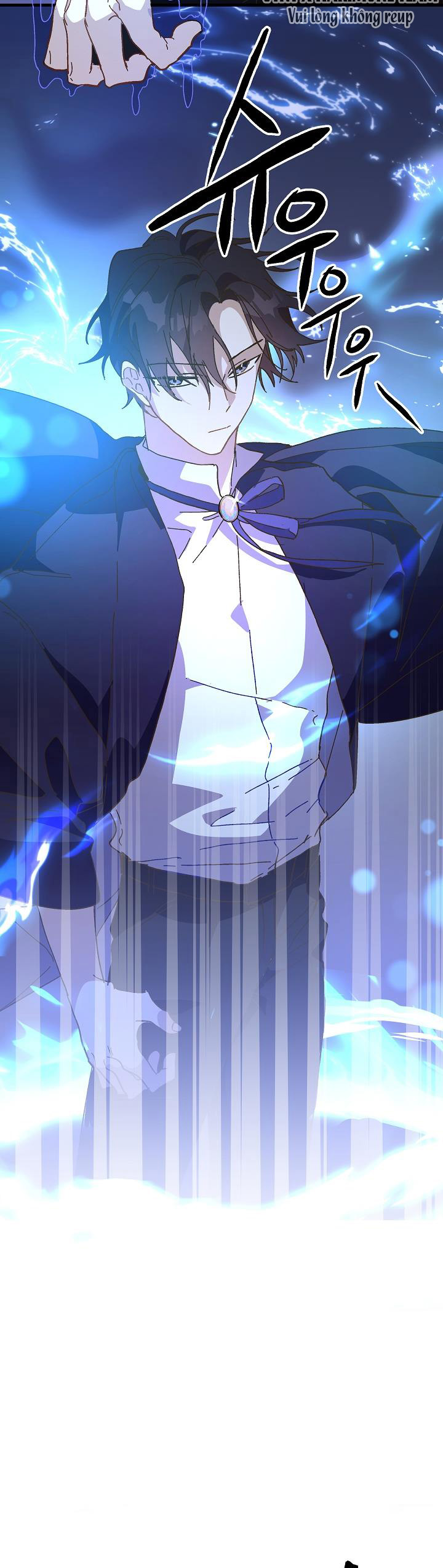 công chúa vờ như điên chapter 19 30