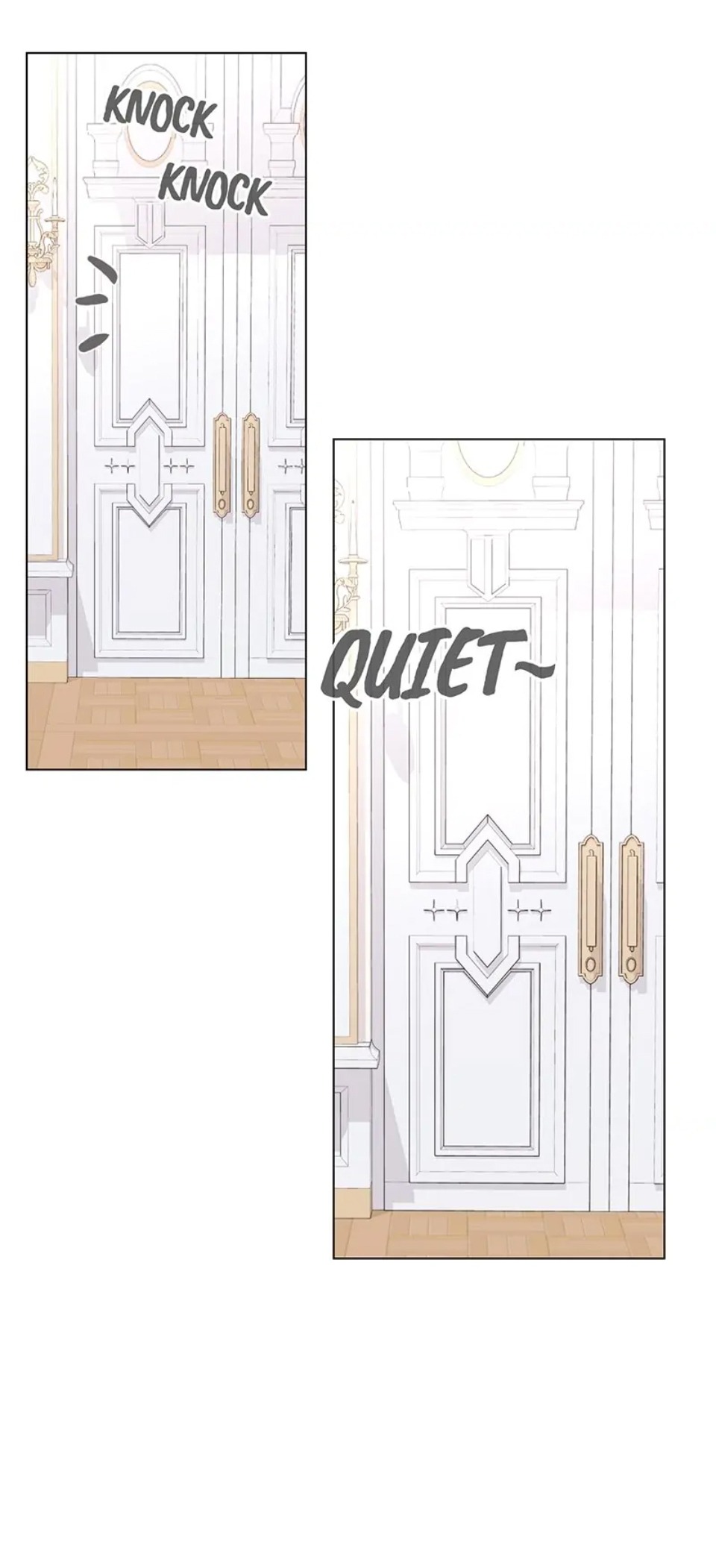 nữ phản diện muốn có kết thúc đẹp chapter 62 44