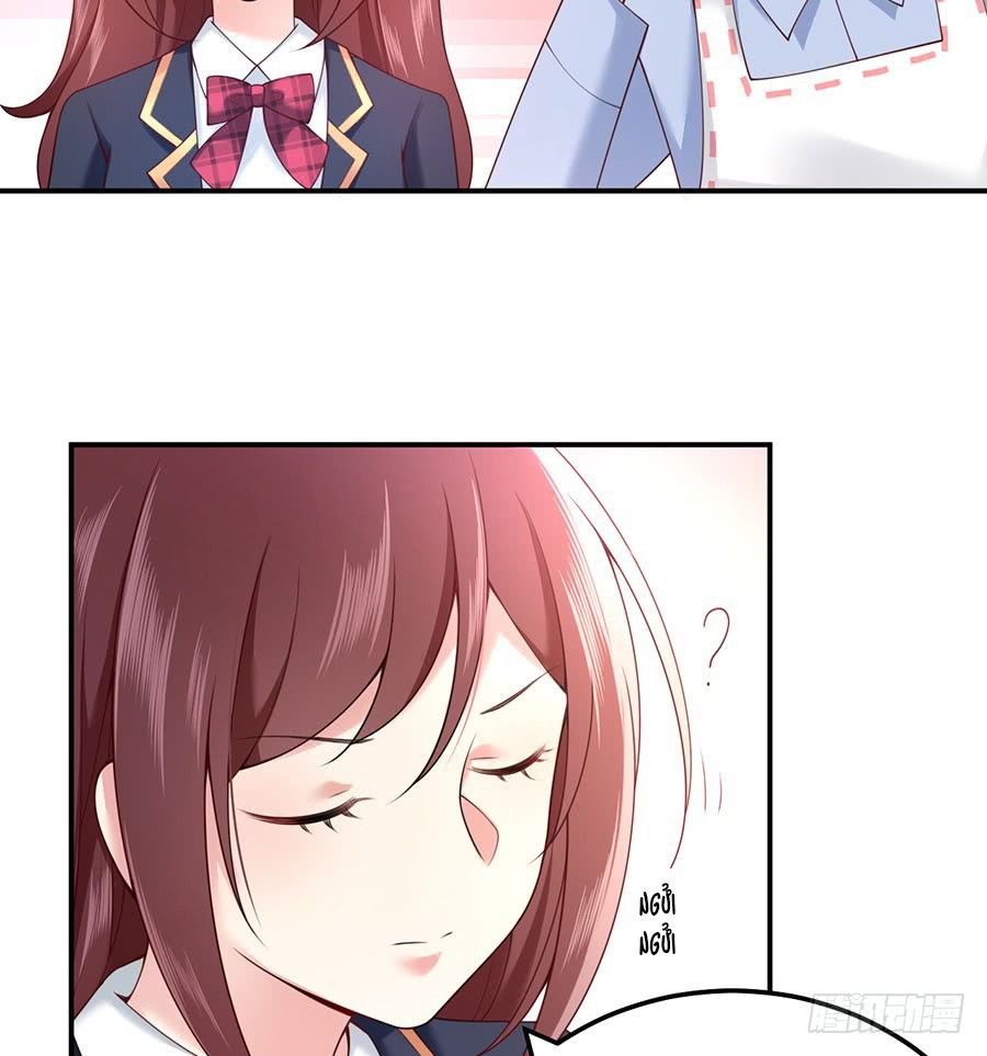 nam thần truy thê chỉ nam chapter 17.2 24