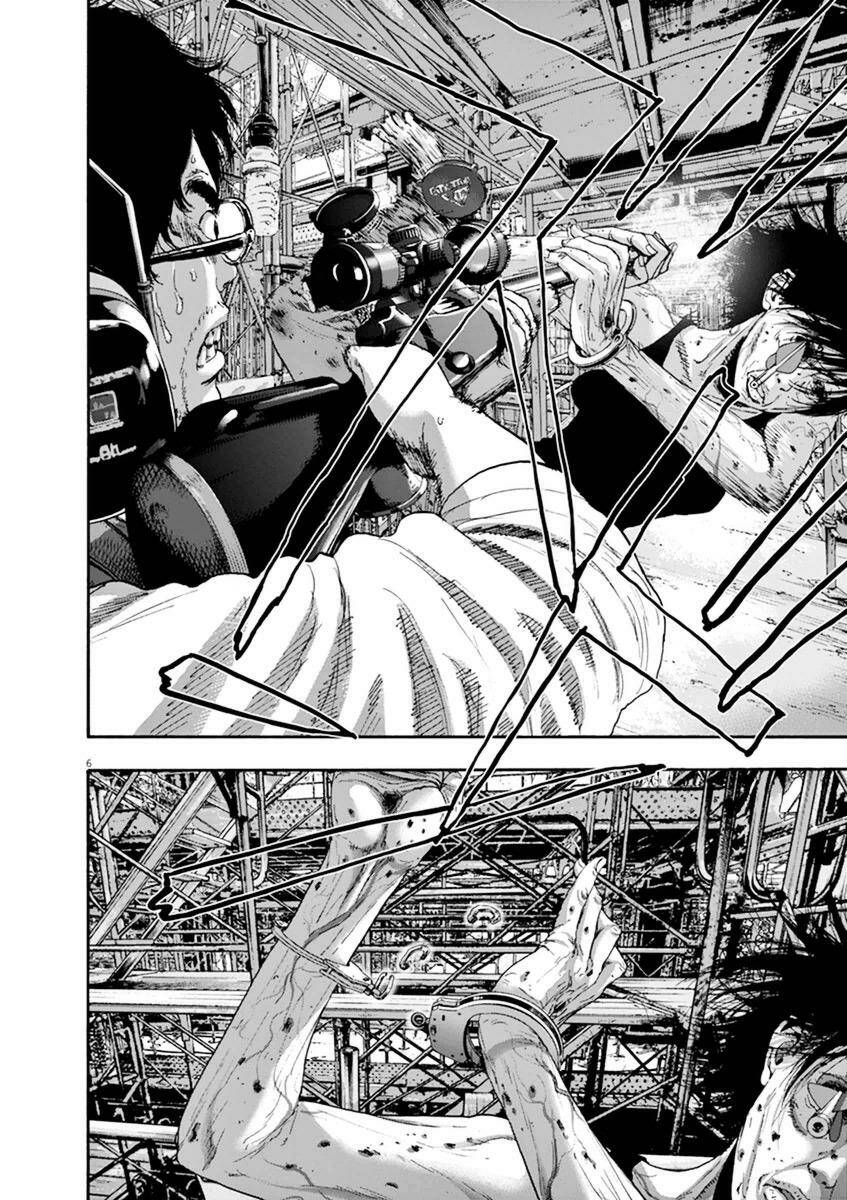 tôi là người hùng chapter 241 6