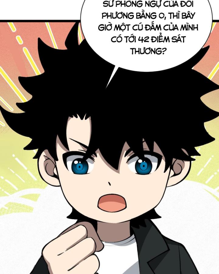 thả đầy sức mạnh? nhưng tôi là pháp sư vong linh! chapter 1 117