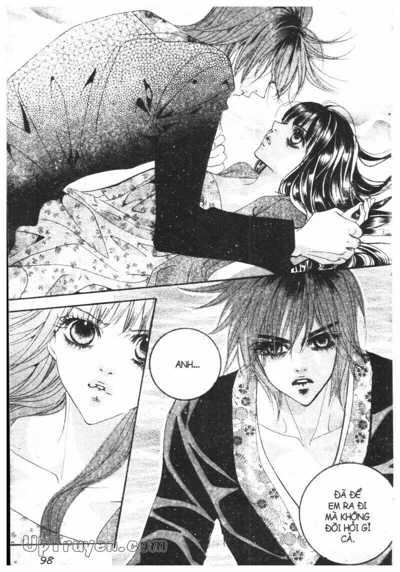 hoàng cung chapter 16 96