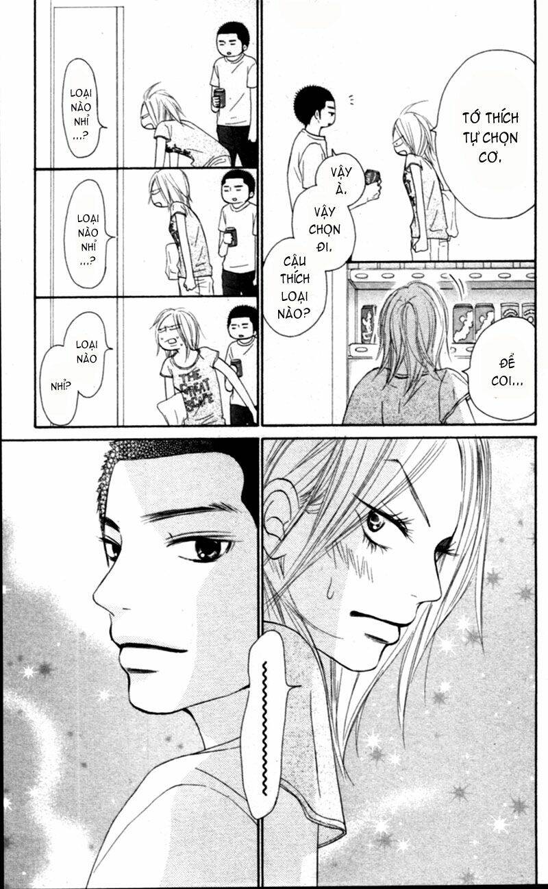 anh đã cho em biết bao thứ đầu tiên chapter 55 25