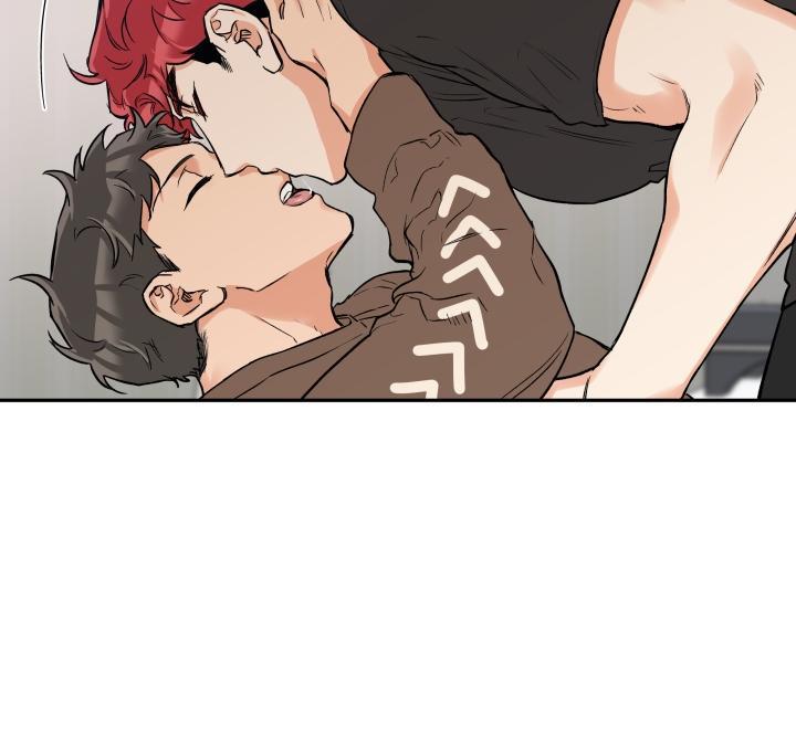 gâu gâu! chapter 25 35