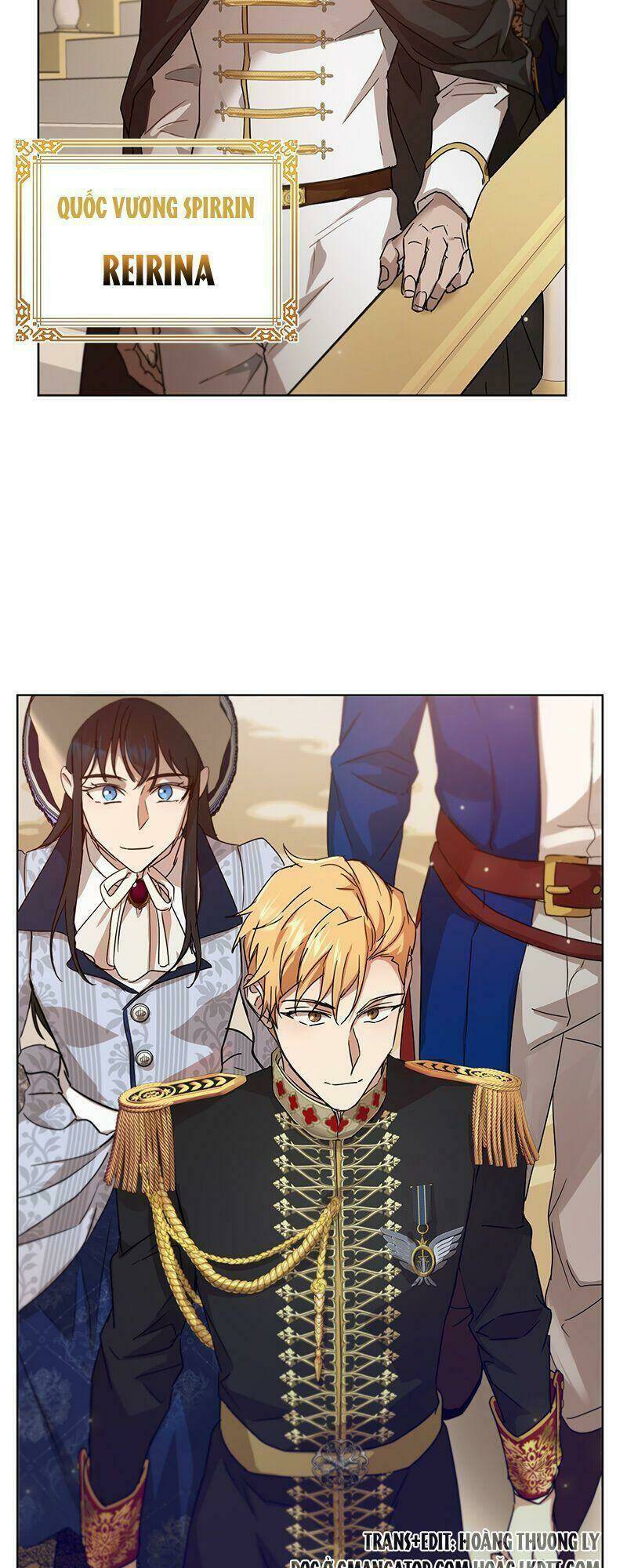 khế ước của ma tộc chapter 52 4