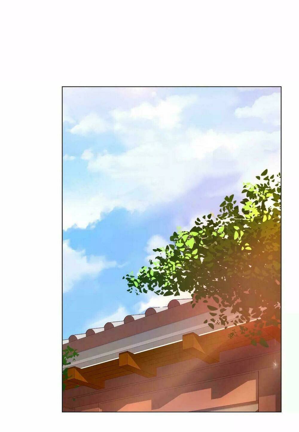 vương diệp, đuôi của ngươi đã biến mất chapter 6 17