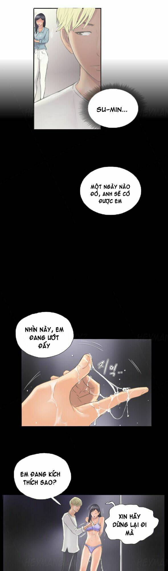 hoán kiểm trọng sinh chapter 9 28