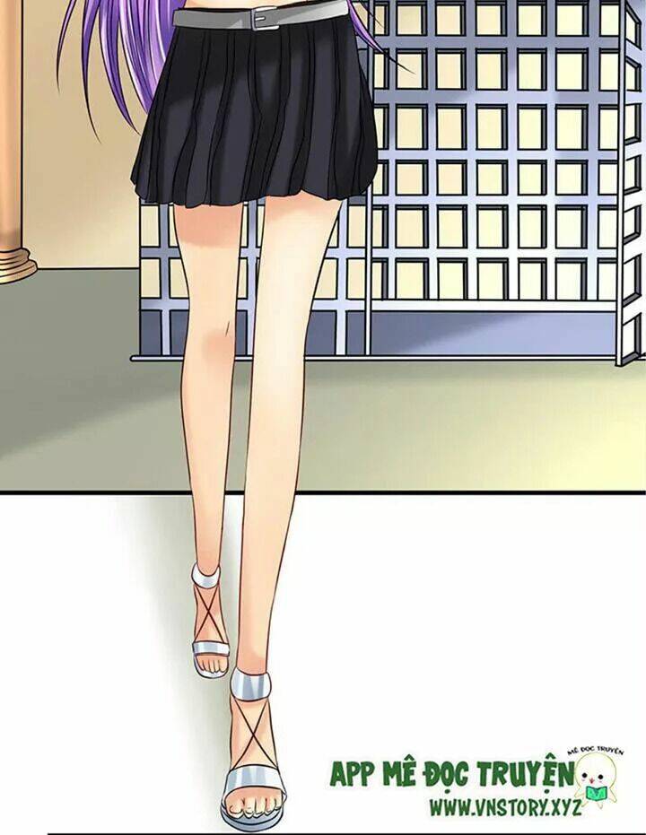 bồn tắm có vấn đề?! chapter 47 18