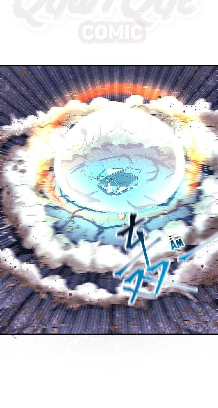 diêm vương thay thế chapter 34 13